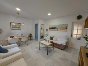 Apartamento Maria, Chiclana De La Frontera